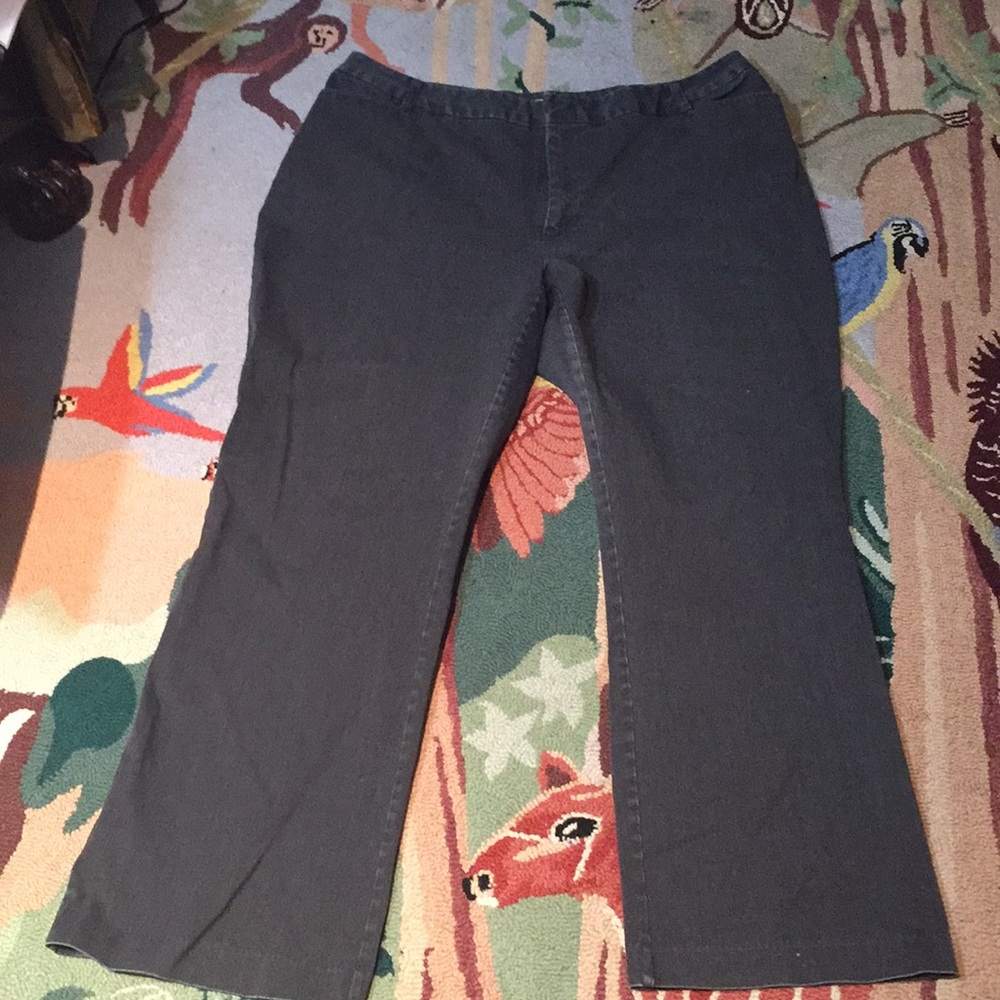 Pants by St John’s Bay